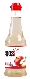 [GSAL102899058] Sosi Apple Vinegar 500 ml