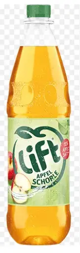 [GSAL101310578] Lift Elma Sulu Gazlı İçecek 1 L