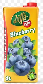 [GSAL101314528] Jaffa Blueberry Drink 1 l