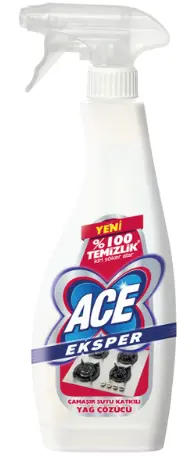 [GSAL101814198] Ace Eksper Çamaşır Sulu Yağ Çözücü 700 ml
