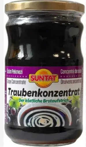 [GSAL102410817] Suntat Üzüm Pekmezi 800 g