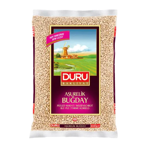 [GSAL101211868] Duru Aşurelik Buğday 500 g