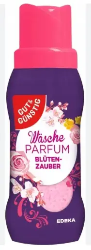 [GSAL101814201] Gut & Günstig Çamaşır Parfümü Çiçek Büyüsü 210 g