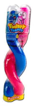 [GSAL1027131254] Twisty Treats Saures Pulver & Spray Süßigkeit