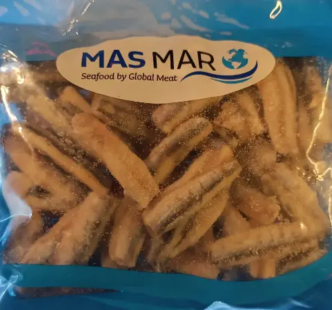 [GSAL102012342] Masmar Anchovy Fillets 500 g