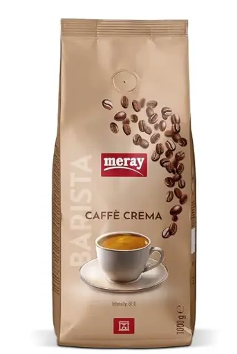 [GSAL101311193] Meray Caffe Crema 1 kg