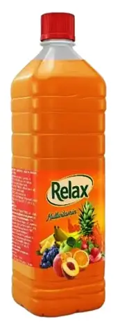 [GSAL101314541] Relax Multivitamin Drink 1.5 l