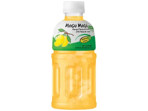 [GSAL101315123] Mogu Mogu Mango 320 ml