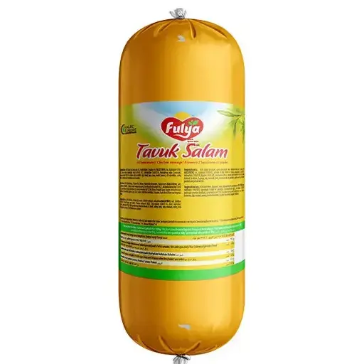 [GSAL102311276] Fulya Chicken Salam 400 g