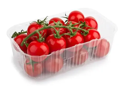 [GSAL102113160] Tomatoes Cherry Vine Packed 500 g