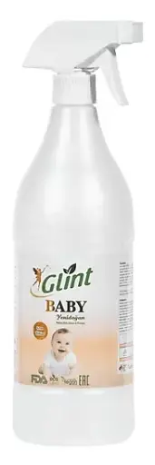 [GSAL101811075] Glint Baby Herbal Cleaner 1 Liter