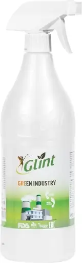 [GSAL101811076] Glint Green Industry Herbal Cleaner 1 Liter 