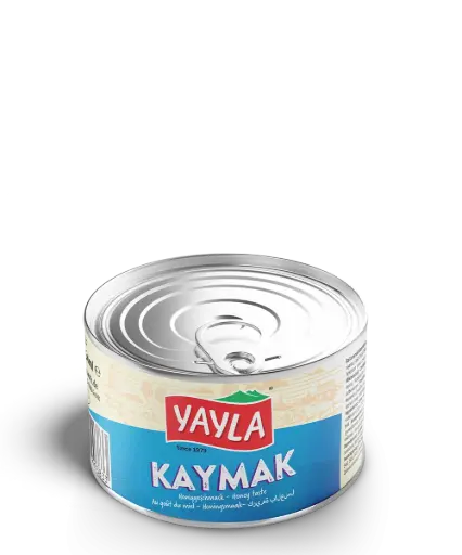 [GSAL102410774] Yayla Sürülebilir Ballı Kaymak 170 g
